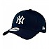 [해외]뉴에라 39Thirty New York Yankees 모자 14136473242 Navy / White