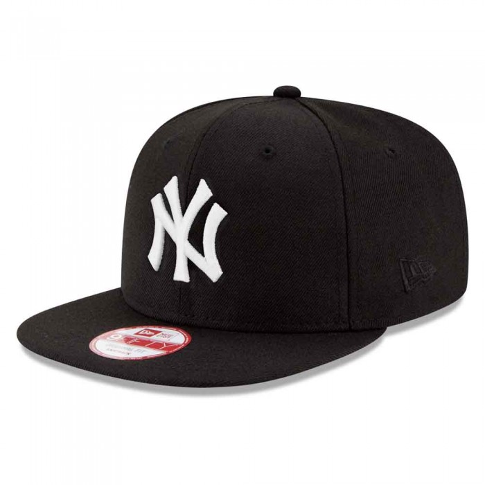 [해외]뉴에라 캡 9Fifty New 요크 Yankees 14136473297 Black / White