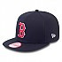 [해외]뉴에라 9Fifty Boston 삭스 모자 14136473256 Blue