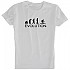 [해외]KRUSKIS Evolution Surf 숏 슬리브 T-shirt 반팔 티셔츠 14136665628 White