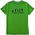 [해외]KRUSKIS Evolution Skate Short 슬리브 T-shirt 반팔 티셔츠 14136696530 Green