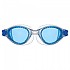 [해외]아레나 수영 고글 Cruiser Evo 6137263469 Blue / Clear / Blue