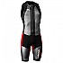 [해외]헤드 SWIMMING 차오 쇼티 Swimrun MyBoost SL 6137209365 Black / Silver