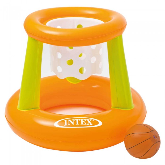 [해외]인텍스 게임 Basket 6136502963 Orange