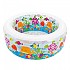 [해외]인텍스 수영장 Inflatable Aquarium 6136835726 Clear / Multicolor