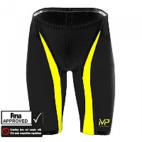 [해외]펠프스 Xpresso jammer 6135904303 Black / Yellow