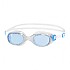 [해외]스피도 Futura Classic 여성용 수영 고글 6136353513 Clear / Blue