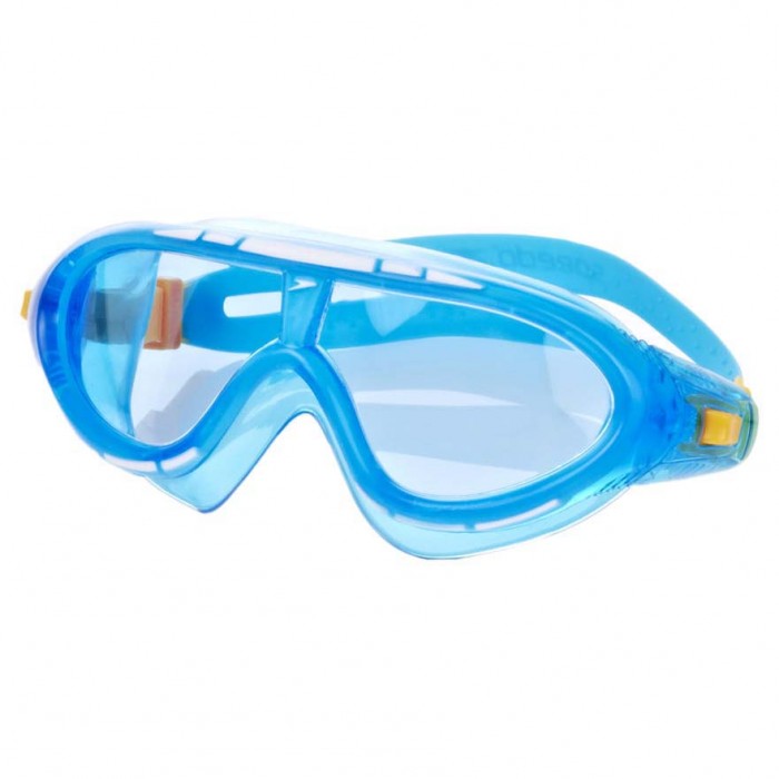 [해외]스피도 수영 가면 Biofocuse Rift 6136353520 Blue / Orange