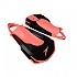 [해외]스피도 수영 지느러미 Fastskin Kickfin 6136353560 Black / Red