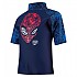 [해외]스피도 Marvel Spiderman 티셔츠 6136985868 Navy / Lava Red / Neon Blue