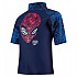 [해외]스피도 Marvel Spiderman UV 차단 반팔 티셔츠 6136985868 Navy / Lava Red / Neon Blue