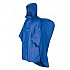 [해외]FERRINO Hiker 레인coat 폰초 41228426 Blue