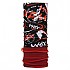 [해외]WIND X-TREME 목도리 Polarwind Drytherm 4136313477 Collage Red