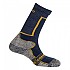 [해외]MUND SOCKS Pamir 양말 4136113307 Navy / Bronze