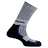 [해외]MUND SOCKS Pirineos Coolmax 양말 4136113332 Grey