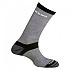 [해외]MUND SOCKS Elbrus Thermolite 양말 4136113330 Grey