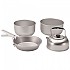 [해외]이지캠프 조리기구 Adventure Cook Set M 4136822204