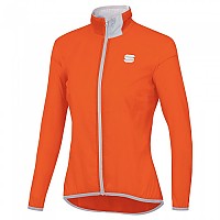 [해외]스포츠풀 Hot Pack Easylight 재킷 1137030417 Orange SDR