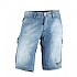 [해외]JEANSTRACK Heras Sky 반바지 1137251212 Light Blue / Indigo / Bleach