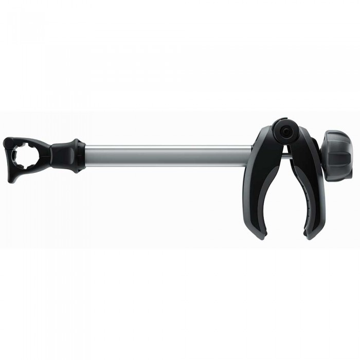 [해외]툴레 예비 부품 Lockable Medium Bike Arm 51166 1642869 Black