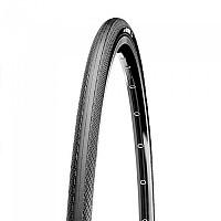 [해외]맥시스 돌로미테s 60 TPI 700C x 25 단단한 도로용 타이어 1137259101 Black