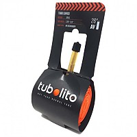 [해외]튜블리토 내부 튜브 Tubo Cargo Bike 1137251238 Orange