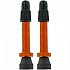 [해외]VAR 밸브 2 Alloy Presta 1136086888 Orange