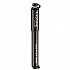 [해외]리자인 Lite Drive-S CNC Machined 160 psi 180 mm Long 미니 펌프 1135931756 Black / Hi Gloss