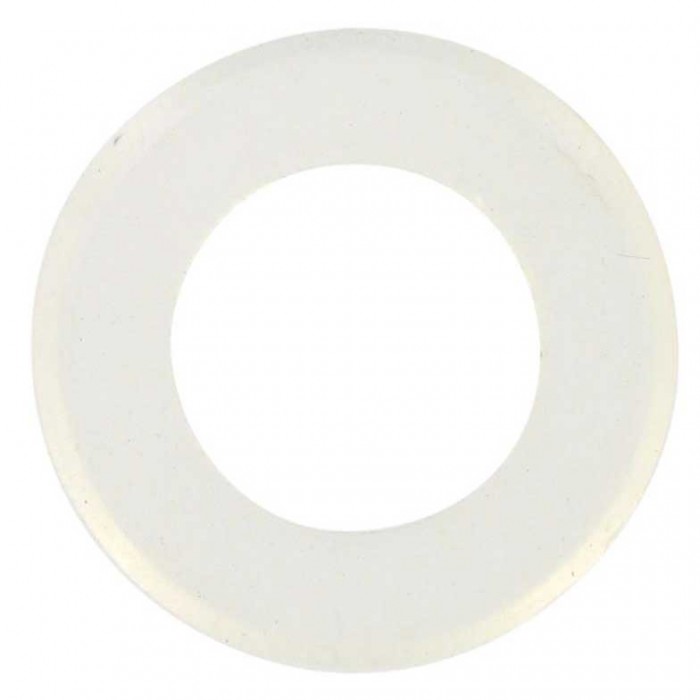 [해외]VAR 주사기용 Replacement Seal O Ring 30ml O-링 1136087131 White