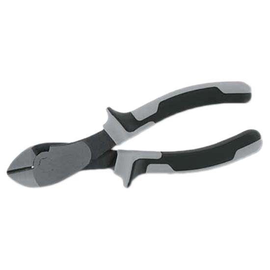 [해외]VAR 도구 Side Cutting Pliers 1136280177 Black