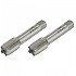 [해외]VAR 도구 Set Of 2 Crank Taps 20 Mm 1136087143 Silver