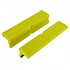 [해외]VAR 도구 Set Of 2 Nylon Jaws For Bench Vise 1136087158 Yellow