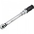 [해외]VAR 도구 Professional Torque Wrench 20-100Nm 1136087117 Silver