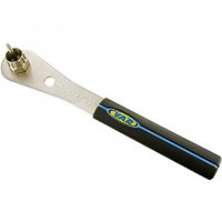 [해외]VAR 도구 Premium Cassette Lockring Wrench Campagnolo 1136087083 Black