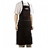 [해외]VAR 도구 Professional Mechanical Apron 1137106436 Black