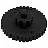 [해외]VAR 도구 Nylon Roller For Shimano/Hollowtech II 1136086882 Black