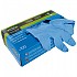 [해외]VAR 도구 Nitrile 글로브 Box 100 Units 1136939364 Blue