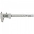 [해외]VAR 도구 Electric Digital Caliper 0-150 Mm 1136087006 Silver