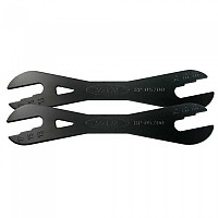 [해외]VAR 도구 Set Of 2 Consumer Cone Wrenches 1136087142 Black