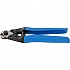 [해외]VAR 도구 Consumer Cable Cutter 1136086980 Blue