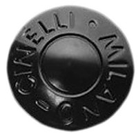 [해외]CINELLI 엔드 플러그 양극.블랙-Cinelli-Milano 2Pr 1137249696 Black