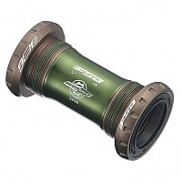 [해외]FSA 도로 바텀 브래킷 컵 BSA Mega EVO 386 1136016624 Green / Grey