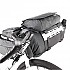 [해외]WOHO 안장 가방 X-Touring Accesory 3L 1137251237 Grey