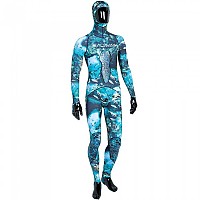 [해외]살비마 Rashguard Abyss 웻슈트 커버 10137281560 Camo