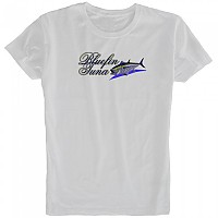 [해외]KRUSKIS Bluefin Tuna 반팔 티셔츠 10136696544 White