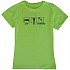 [해외]KRUSKIS Sleep Eat And Sperfishing 여성 반팔 티셔츠 10136887443 Light Green