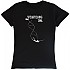 [해외]KRUSKIS Spearfishing DNA 반팔 티셔츠 10136887457 Black