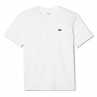 [해외]라코스테 Sport Regular Fit Ultra Dry 퍼포먼스 반팔 티셔츠 12136583610 White