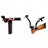 [해외]INTOVA Pistol Grip Red 지원 1466938 Red