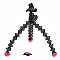 [해외]JOBY 삼각대 GorillaPod Action 14137271957 Black